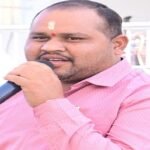 केंद्र सरकार द्वारा धान का समर्थन मूल्य बढ़ाना स्वागत योग्य कदम:पप्पू पटेल