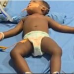 पानी में डूबे बच्चे की बचाई जान अग्रवाल नर्सिंग होम बसना परिजनों का वर्जन