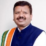 पिकाडिली शराब फैक्ट्री को समोदा बैराज से पानी दिया तो उग्र आंदोलन : विनोद