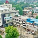 बसना का अग्रवाल नर्सिंग होम बना अंचलवासियों के लिए वरदान,चिकित्सा में