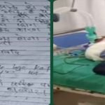 बेलसोंडा रेलवे ट्रैक पर युवक ने की आत्महत्या की कोशिश, हालत गंभीर mns24.in