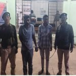 महासमुंद पुलिस द्वारा हत्या के 24 घंटे के भीतर आरोपियो को गिरफ्तार किया mns24.in