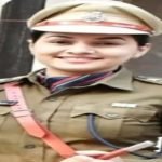 दंतेवाड़ा DSP कल्पना वर्मा निलंबित mns24.in