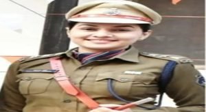 दंतेवाड़ा DSP कल्पना वर्मा निलंबित mns24.in