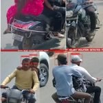 महासमुंद में AI निगरानी से यातायात नियमों पर सख्ती