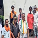 बागबाहरा में मनाई गई केशव चंद्राकर के नेतृत्व में ज्योतिबा फुले की जयंती mns24.in