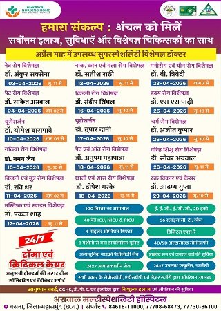 अग्रवाल नर्सिंग होम