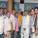 छत्तीसगढ़ कुम्भकार समाज जिला महासमुंद का वार्षिक अधिवेशन संपन्न mns24.in