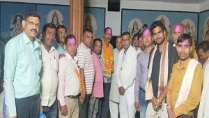 छत्तीसगढ़ कुम्भकार समाज जिला महासमुंद का वार्षिक अधिवेशन संपन्न mns24.in