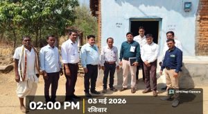 महासमुंद जिले में मकान सूचीकरण एवं भवन गणना कार्य प्रगति पर mns24.in