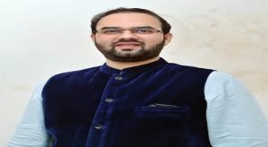जेन-जी की आवाज़ ने मोदी सत्ता का अहंकार तोड़ा : दिव्येश mns24news.com
